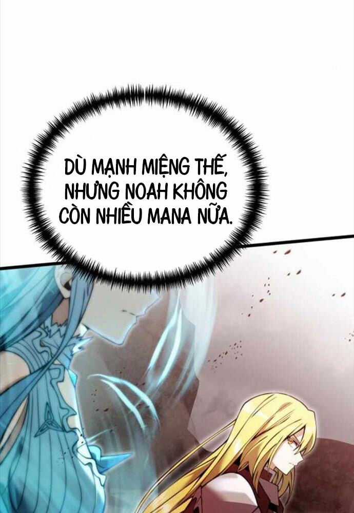 Hắc Kị Sĩ Thiên Tài Giới Hạn Thời Gian Chapter 82 trang 70