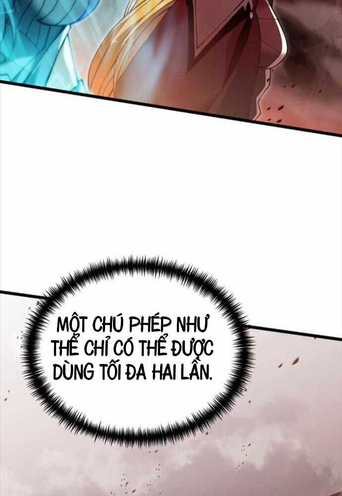 Hắc Kị Sĩ Thiên Tài Giới Hạn Thời Gian Chapter 82 trang 71