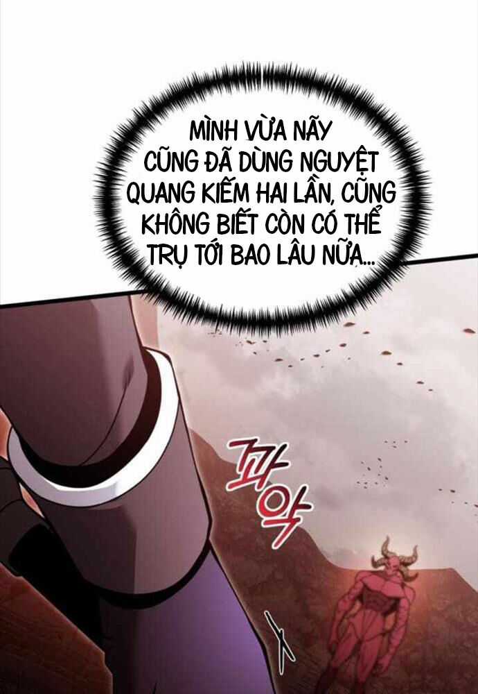 Hắc Kị Sĩ Thiên Tài Giới Hạn Thời Gian Chapter 82 trang 73