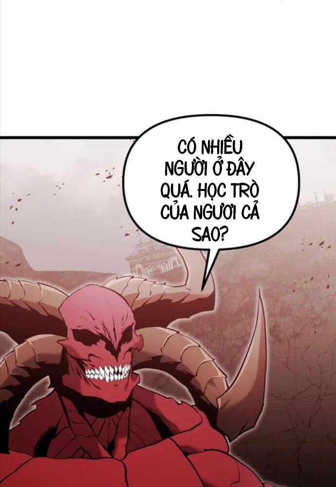 Hắc Kị Sĩ Thiên Tài Giới Hạn Thời Gian Chapter 82 trang 80