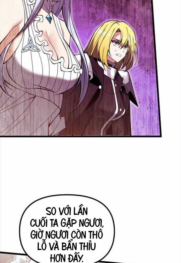 Hắc Kị Sĩ Thiên Tài Giới Hạn Thời Gian Chapter 82 trang 82