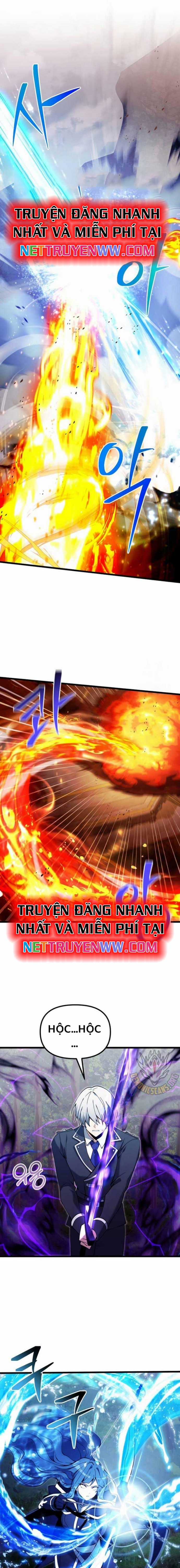 Hắc Kị Sĩ Thiên Tài Giới Hạn Thời Gian Chapter 83 trang 13