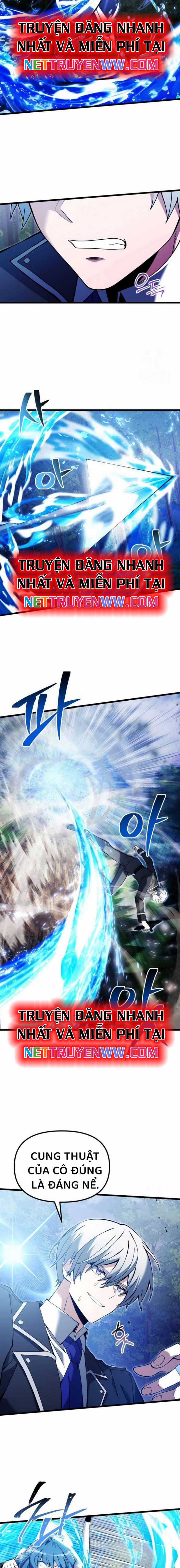 Hắc Kị Sĩ Thiên Tài Giới Hạn Thời Gian Chapter 83 trang 14