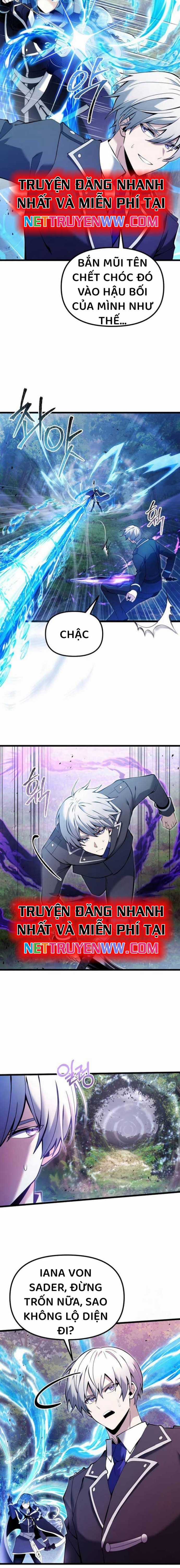 Hắc Kị Sĩ Thiên Tài Giới Hạn Thời Gian Chapter 83 trang 15