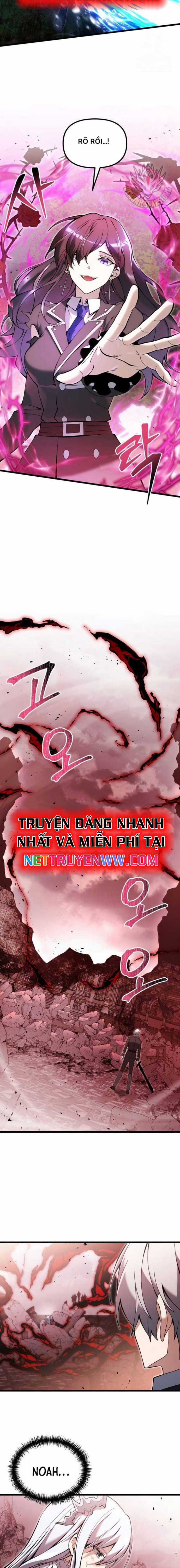 Hắc Kị Sĩ Thiên Tài Giới Hạn Thời Gian Chapter 83 trang 19