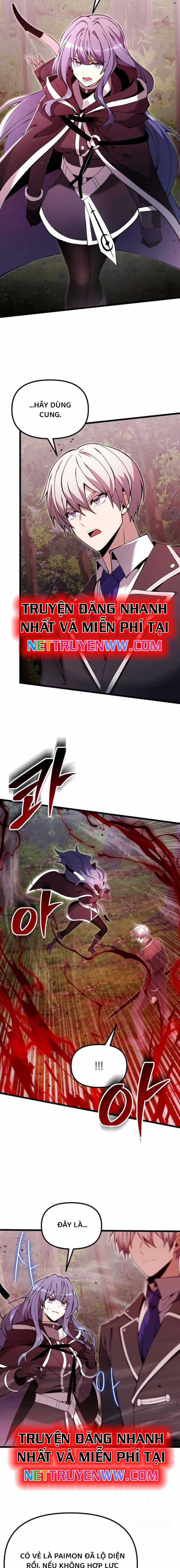 Hắc Kị Sĩ Thiên Tài Giới Hạn Thời Gian Chapter 83 trang 5