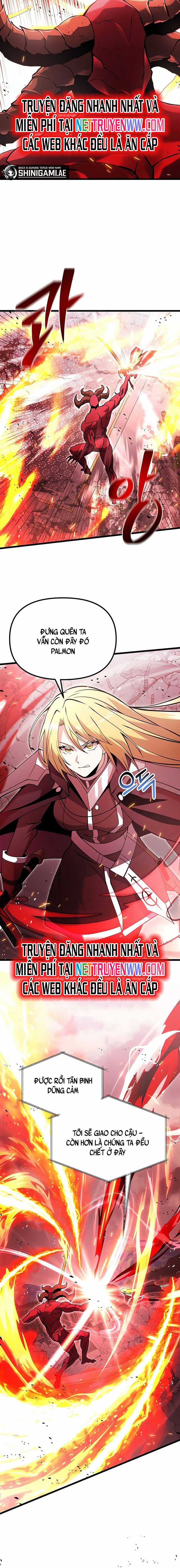 Hắc Kị Sĩ Thiên Tài Giới Hạn Thời Gian Chapter 84 trang 11