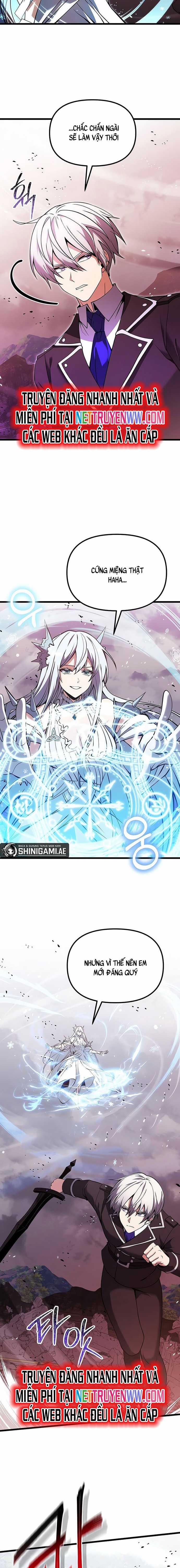 Hắc Kị Sĩ Thiên Tài Giới Hạn Thời Gian Chapter 84 trang 13