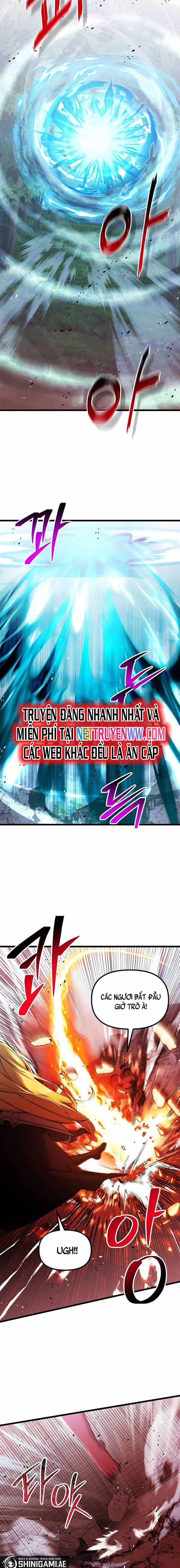 Hắc Kị Sĩ Thiên Tài Giới Hạn Thời Gian Chapter 84 trang 14