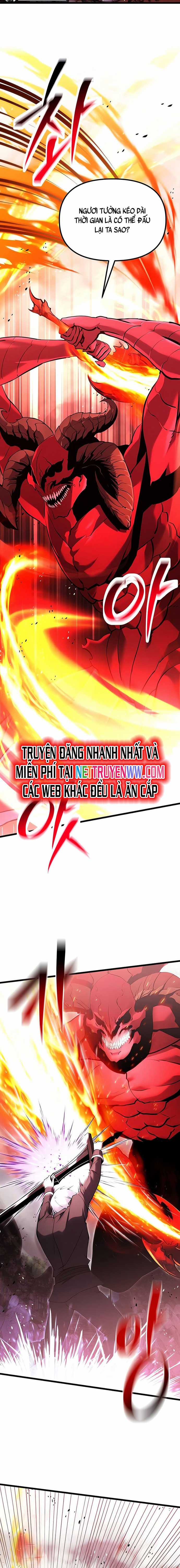 Hắc Kị Sĩ Thiên Tài Giới Hạn Thời Gian Chapter 84 trang 15