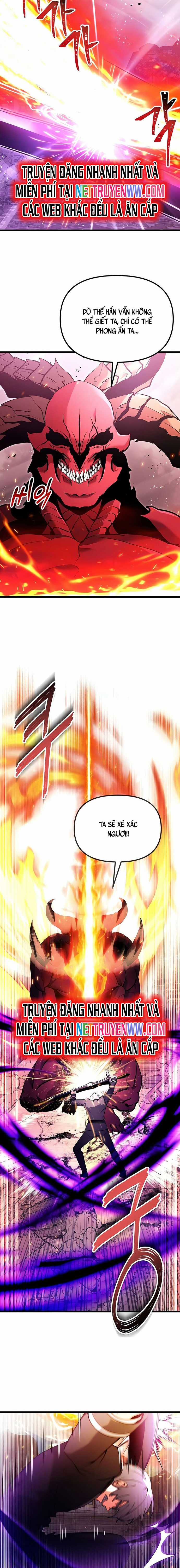 Hắc Kị Sĩ Thiên Tài Giới Hạn Thời Gian Chapter 84 trang 17