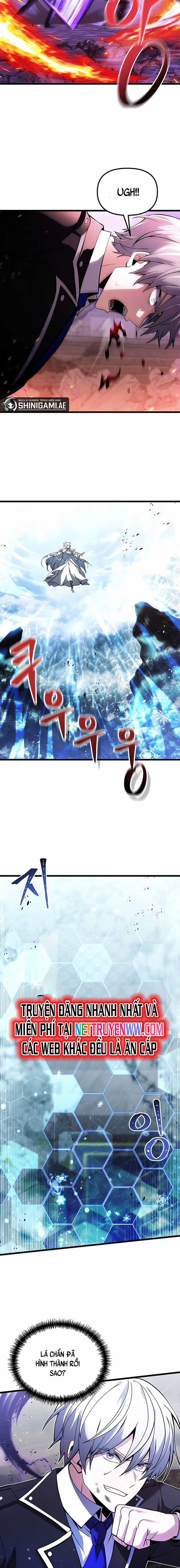 Hắc Kị Sĩ Thiên Tài Giới Hạn Thời Gian Chapter 84 trang 19