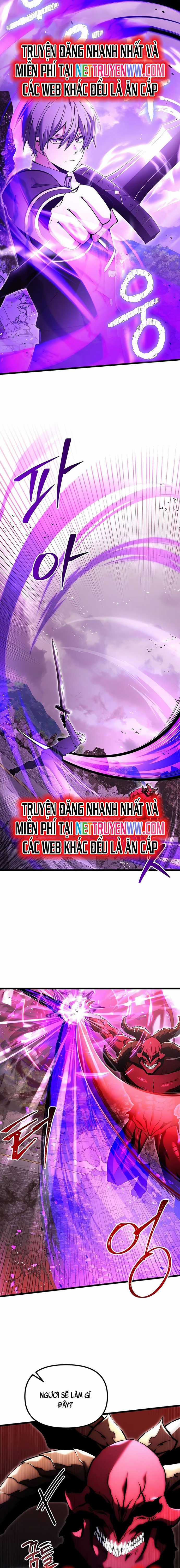 Hắc Kị Sĩ Thiên Tài Giới Hạn Thời Gian Chapter 84 trang 2