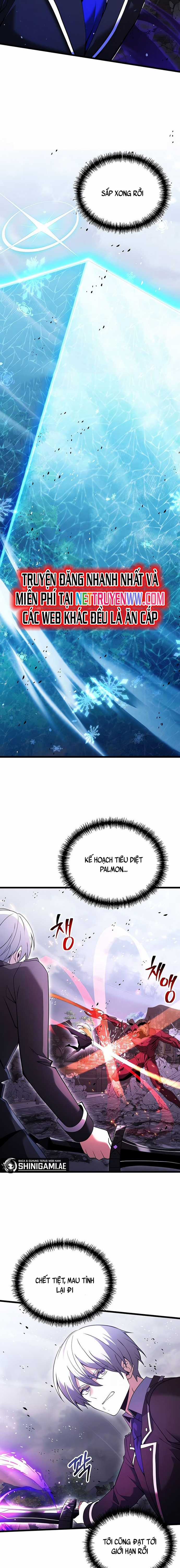 Hắc Kị Sĩ Thiên Tài Giới Hạn Thời Gian Chapter 84 trang 20