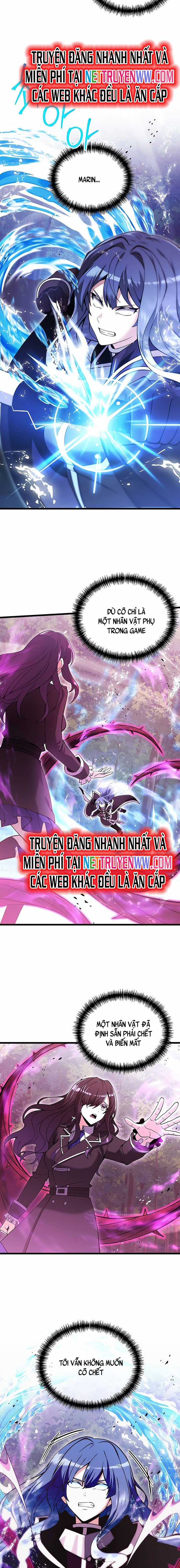 Hắc Kị Sĩ Thiên Tài Giới Hạn Thời Gian Chapter 84 trang 21