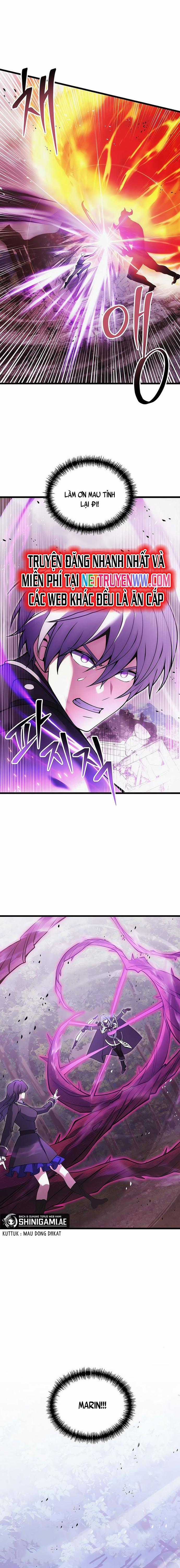 Hắc Kị Sĩ Thiên Tài Giới Hạn Thời Gian Chapter 84 trang 24