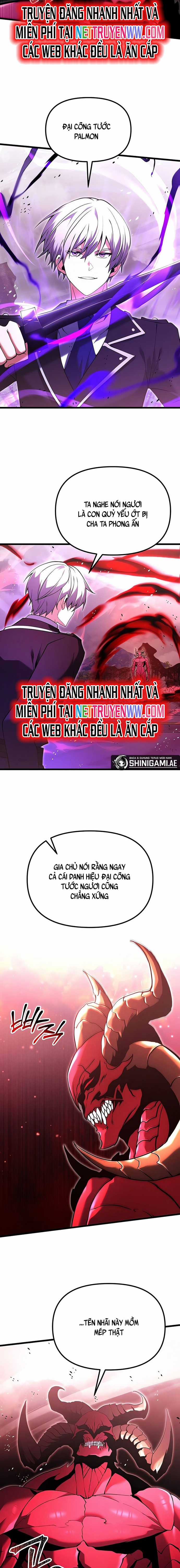 Hắc Kị Sĩ Thiên Tài Giới Hạn Thời Gian Chapter 84 trang 3