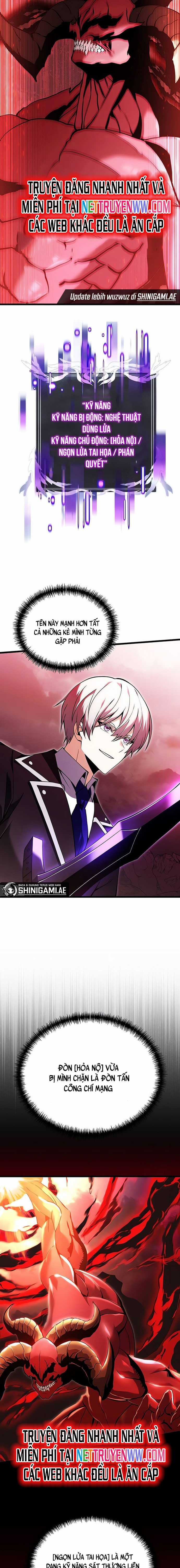 Hắc Kị Sĩ Thiên Tài Giới Hạn Thời Gian Chapter 84 trang 5