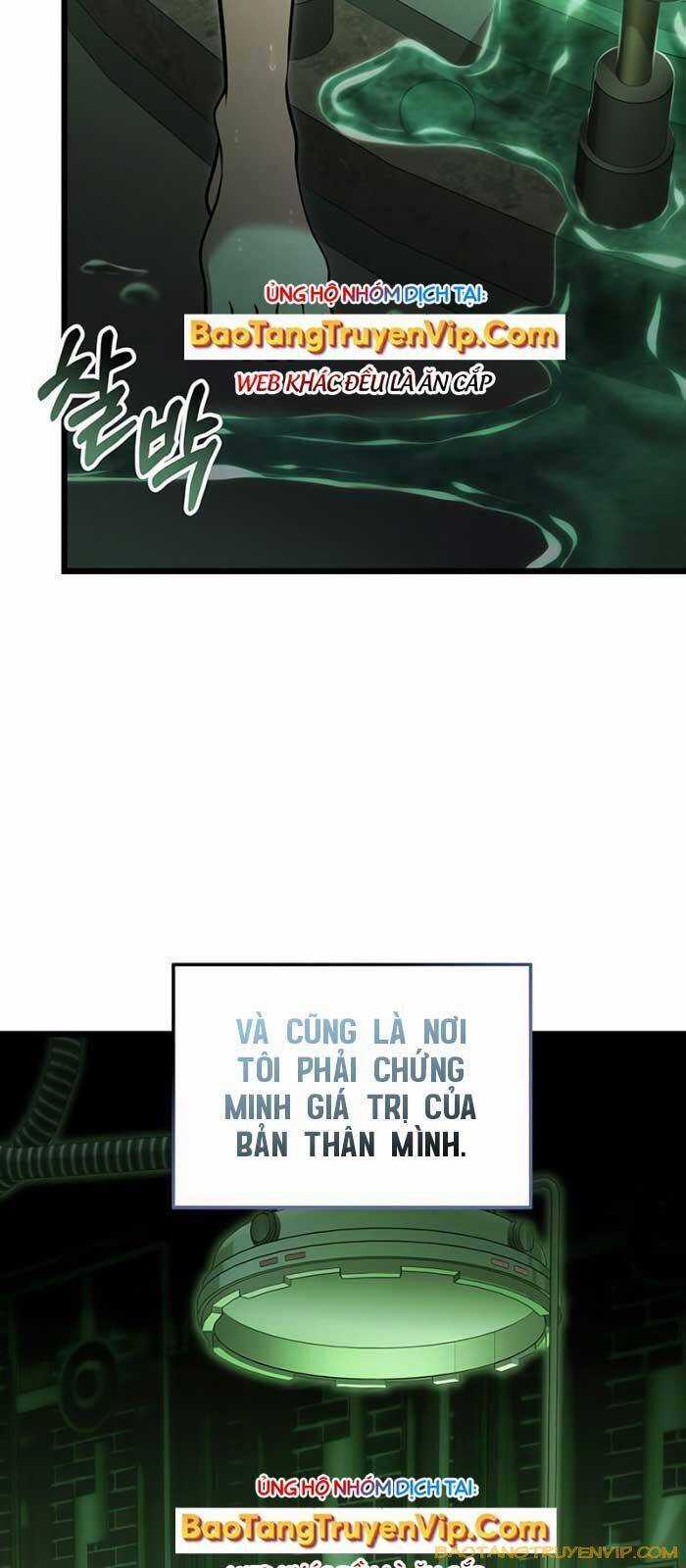 Hắc Kị Sĩ Thiên Tài Giới Hạn Thời Gian Chapter 85 trang 11