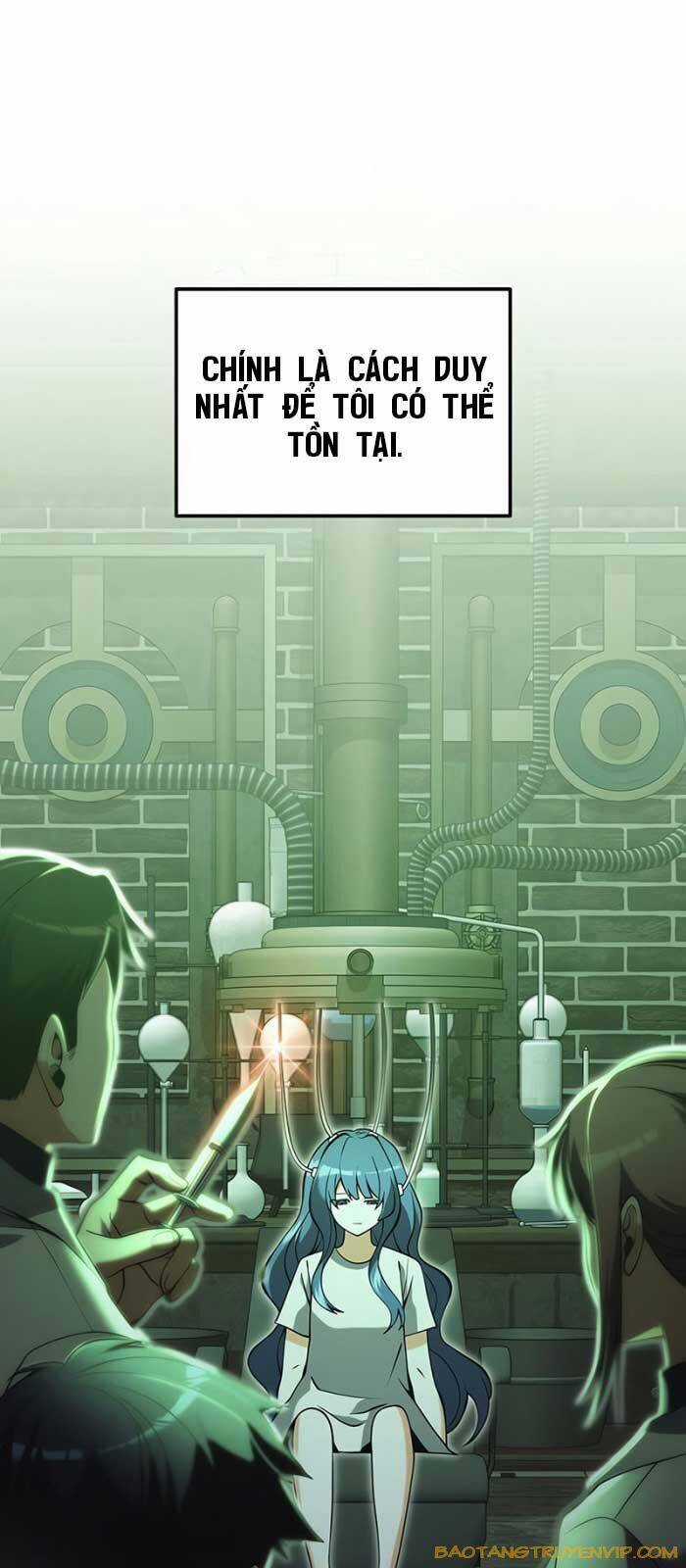 Hắc Kị Sĩ Thiên Tài Giới Hạn Thời Gian Chapter 85 trang 14