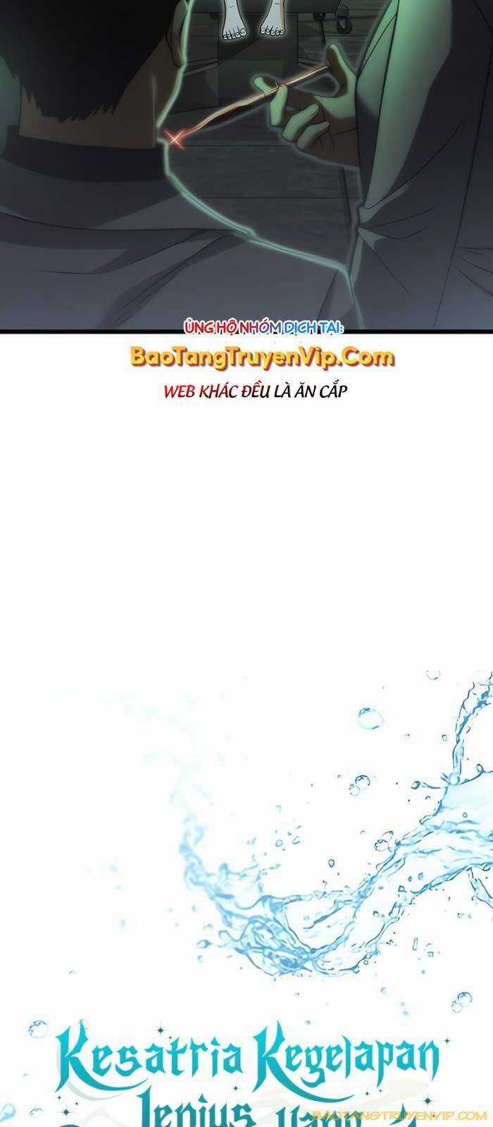 Hắc Kị Sĩ Thiên Tài Giới Hạn Thời Gian Chapter 85 trang 15