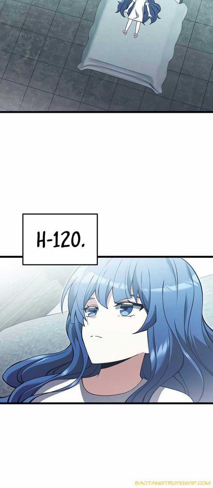 Hắc Kị Sĩ Thiên Tài Giới Hạn Thời Gian Chapter 85 trang 18