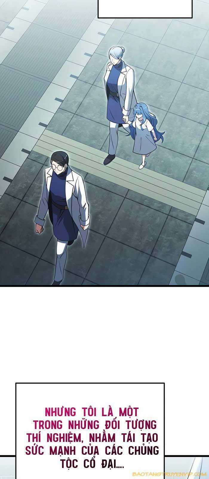 Hắc Kị Sĩ Thiên Tài Giới Hạn Thời Gian Chapter 85 trang 20