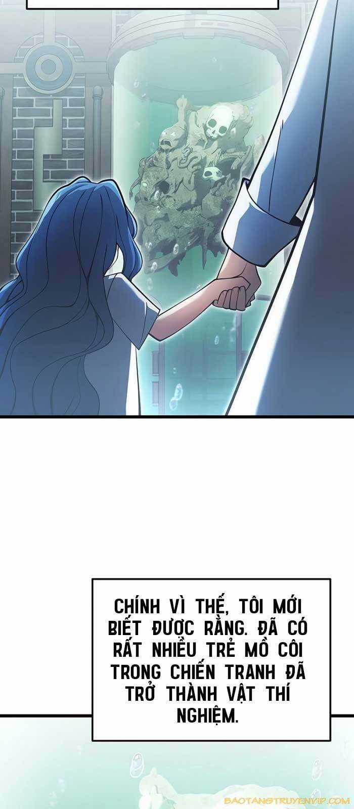 Hắc Kị Sĩ Thiên Tài Giới Hạn Thời Gian Chapter 85 trang 21