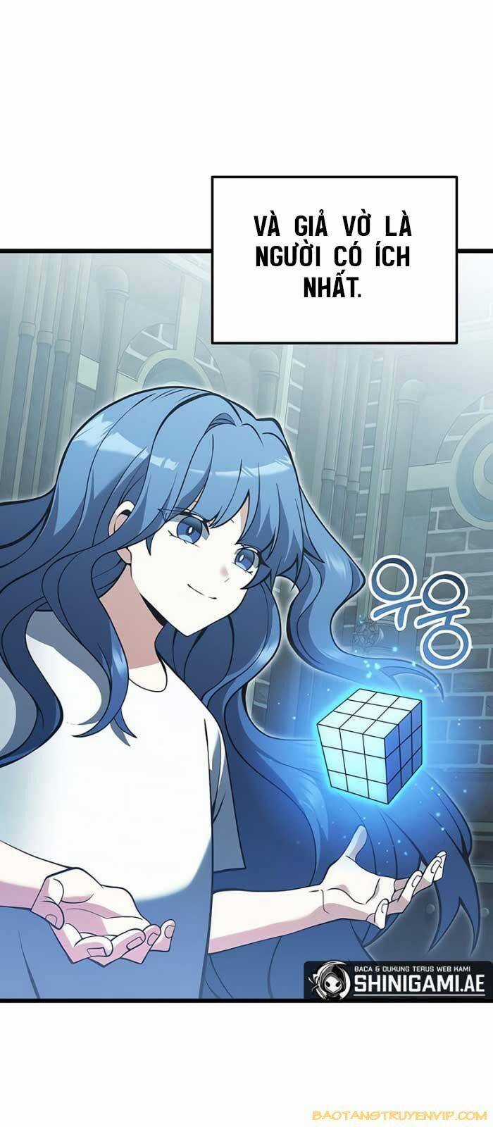 Hắc Kị Sĩ Thiên Tài Giới Hạn Thời Gian Chapter 85 trang 24