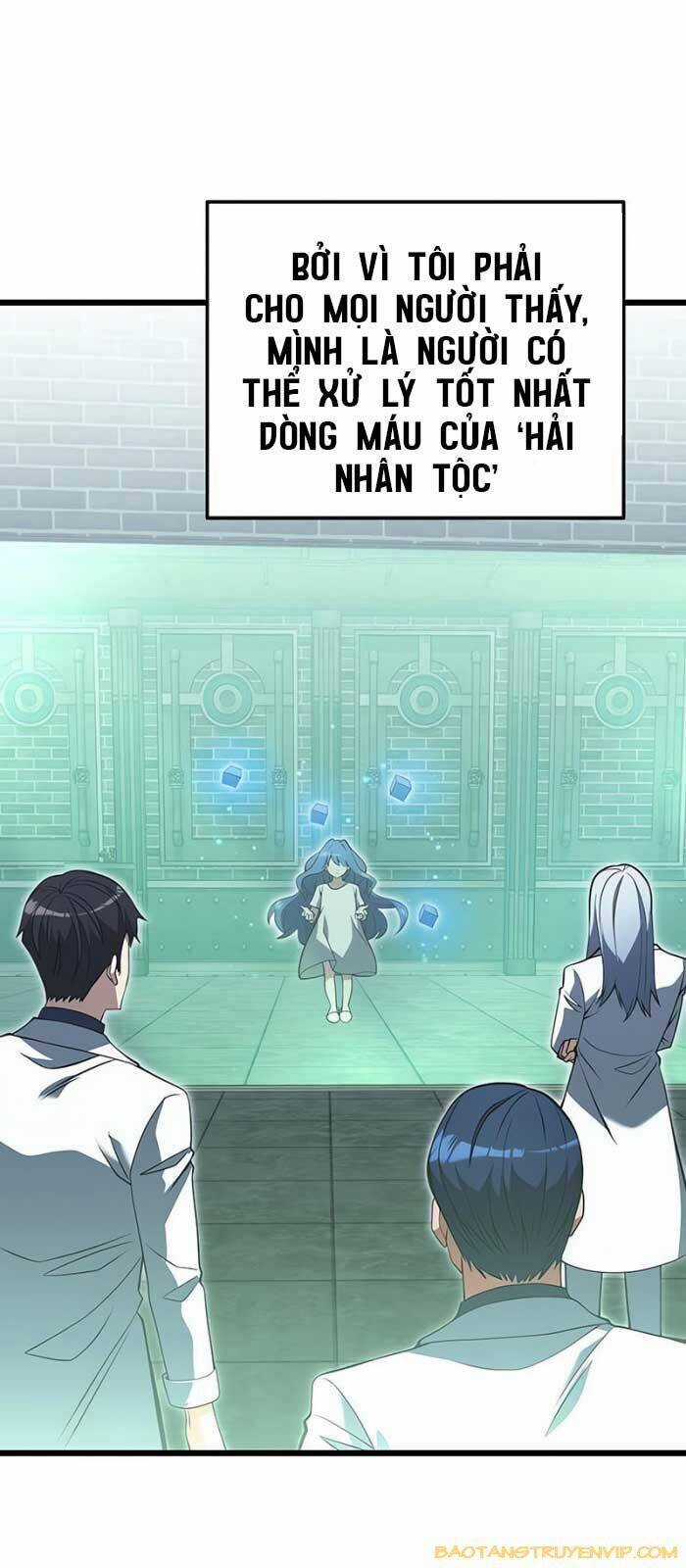 Hắc Kị Sĩ Thiên Tài Giới Hạn Thời Gian Chapter 85 trang 25