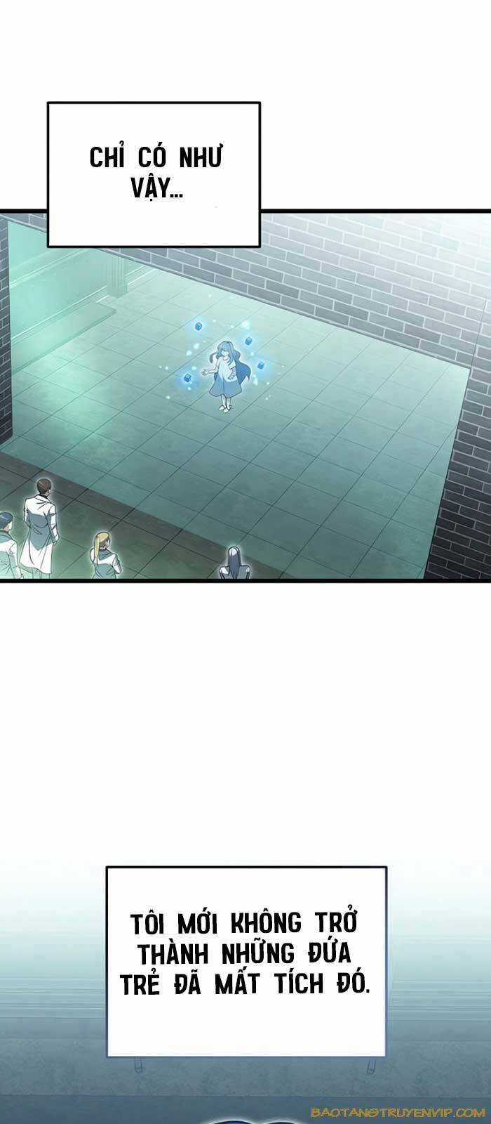 Hắc Kị Sĩ Thiên Tài Giới Hạn Thời Gian Chapter 85 trang 26