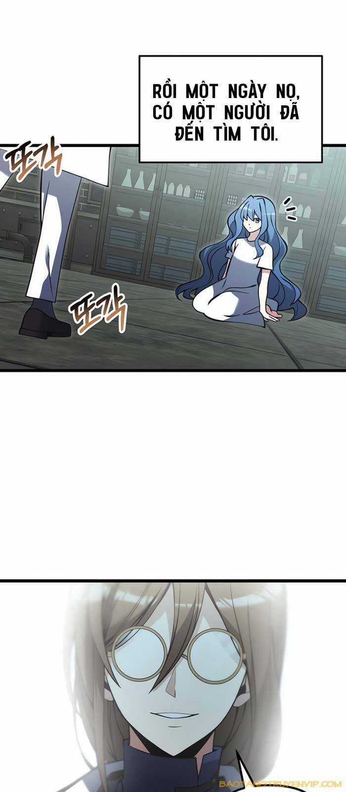 Hắc Kị Sĩ Thiên Tài Giới Hạn Thời Gian Chapter 85 trang 28