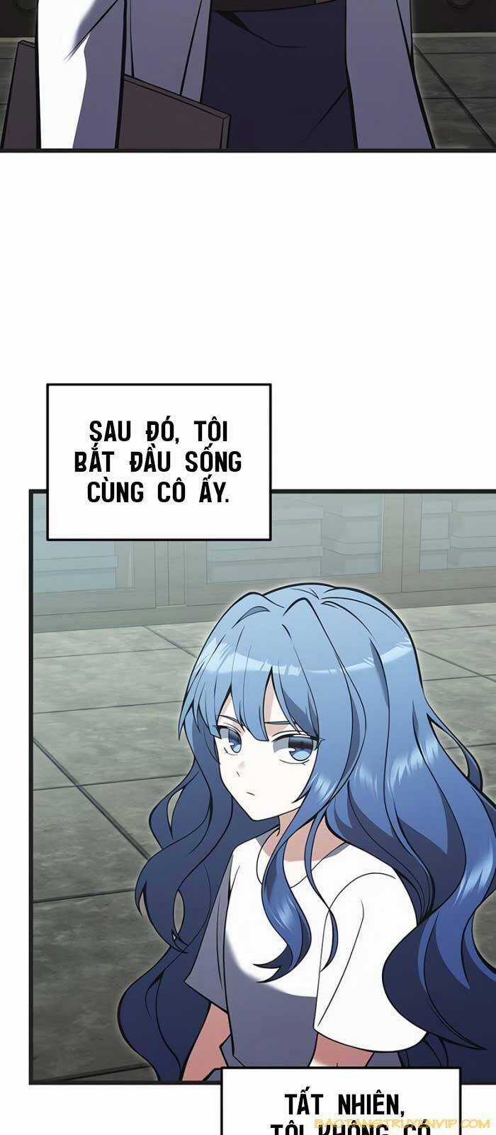 Hắc Kị Sĩ Thiên Tài Giới Hạn Thời Gian Chapter 85 trang 31