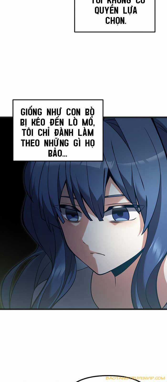 Hắc Kị Sĩ Thiên Tài Giới Hạn Thời Gian Chapter 85 trang 32