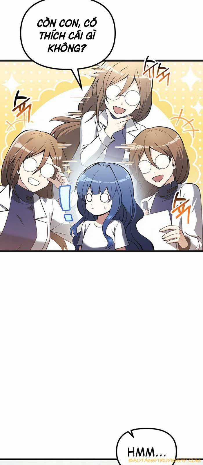 Hắc Kị Sĩ Thiên Tài Giới Hạn Thời Gian Chapter 85 trang 34