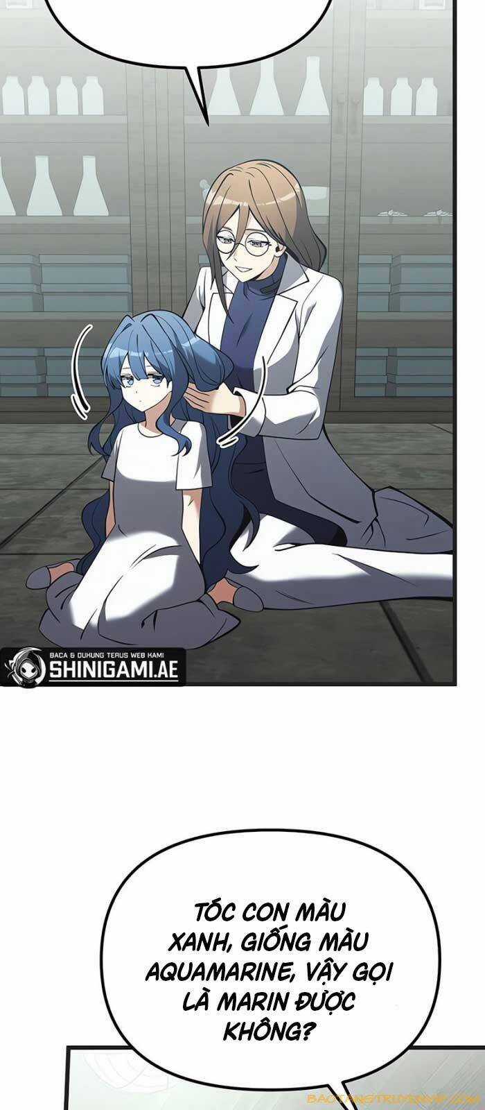 Hắc Kị Sĩ Thiên Tài Giới Hạn Thời Gian Chapter 85 trang 36