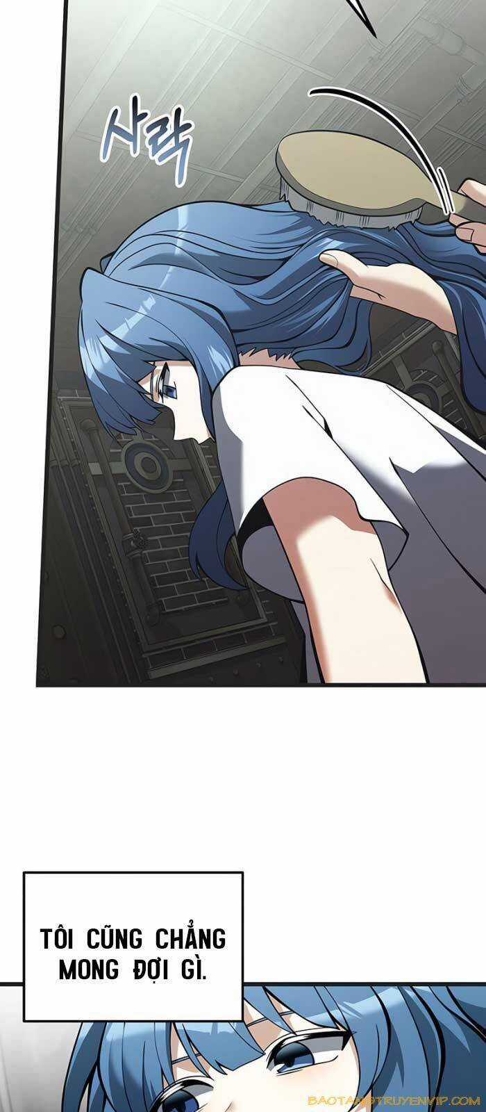 Hắc Kị Sĩ Thiên Tài Giới Hạn Thời Gian Chapter 85 trang 37