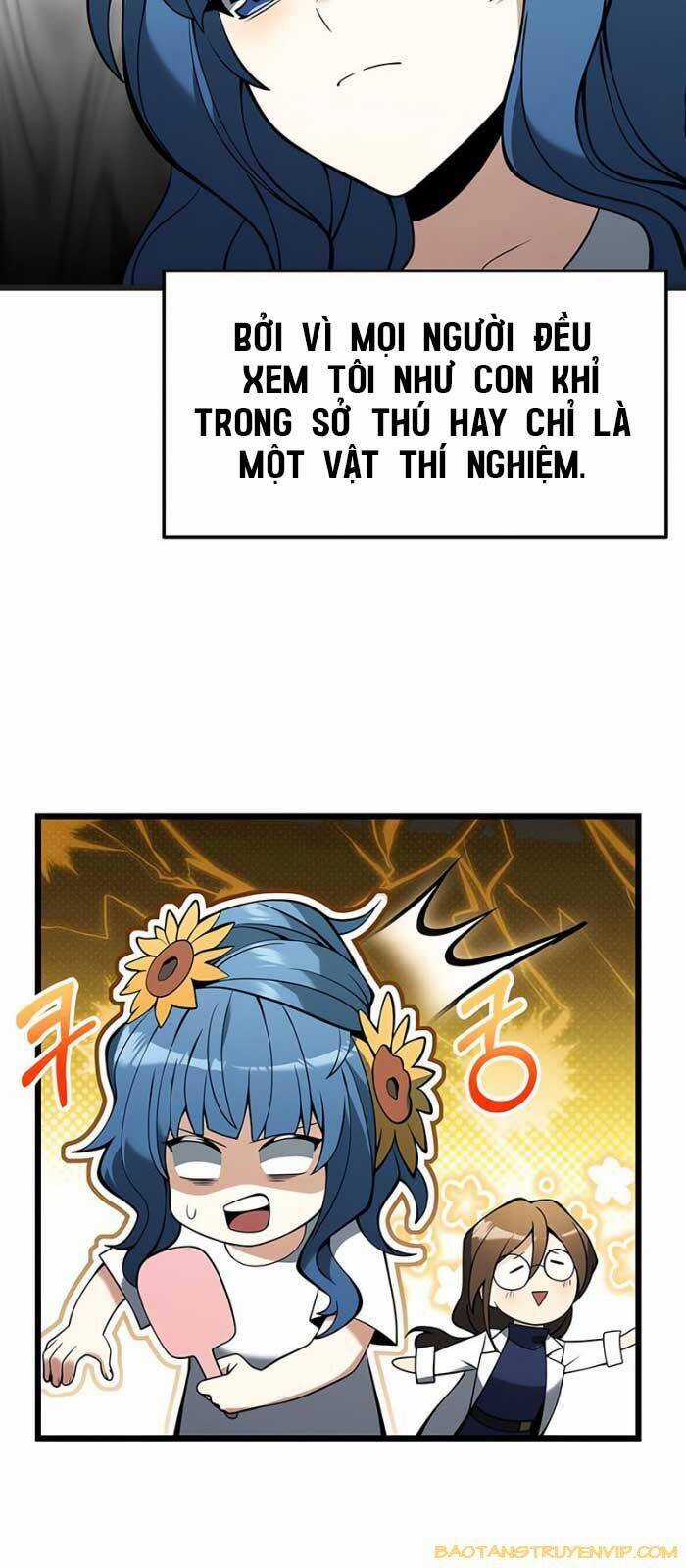 Hắc Kị Sĩ Thiên Tài Giới Hạn Thời Gian Chapter 85 trang 38