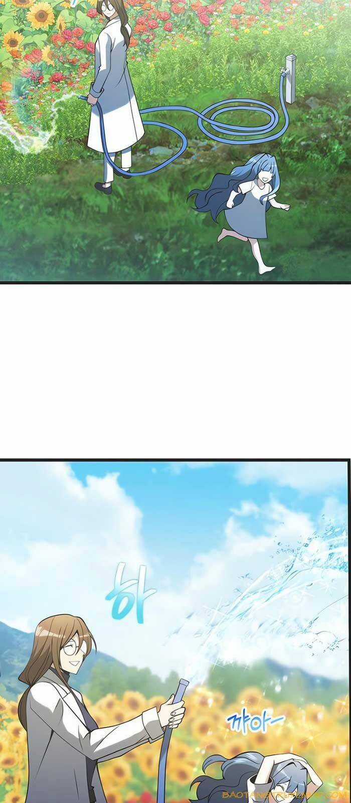 Hắc Kị Sĩ Thiên Tài Giới Hạn Thời Gian Chapter 85 trang 40