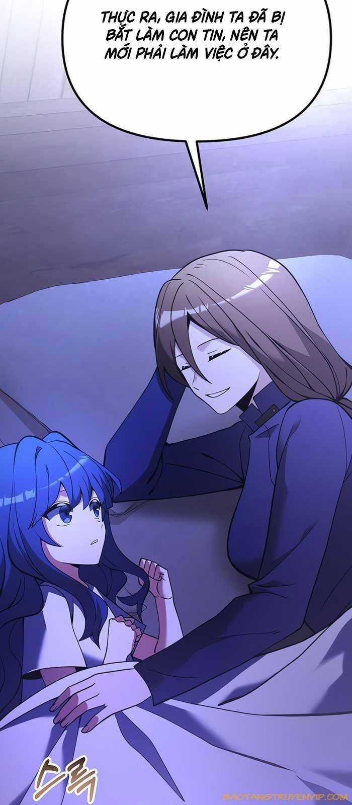 Hắc Kị Sĩ Thiên Tài Giới Hạn Thời Gian Chapter 85 trang 47