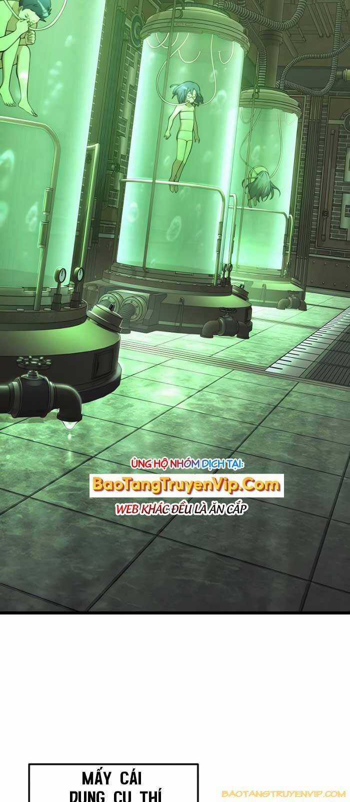 Hắc Kị Sĩ Thiên Tài Giới Hạn Thời Gian Chapter 85 trang 5