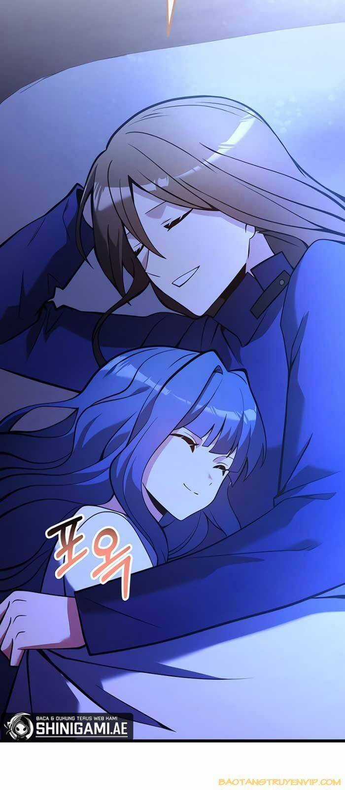 Hắc Kị Sĩ Thiên Tài Giới Hạn Thời Gian Chapter 85 trang 55