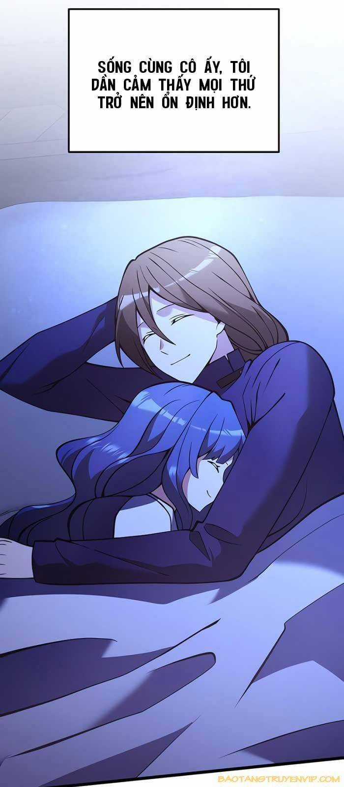 Hắc Kị Sĩ Thiên Tài Giới Hạn Thời Gian Chapter 85 trang 57