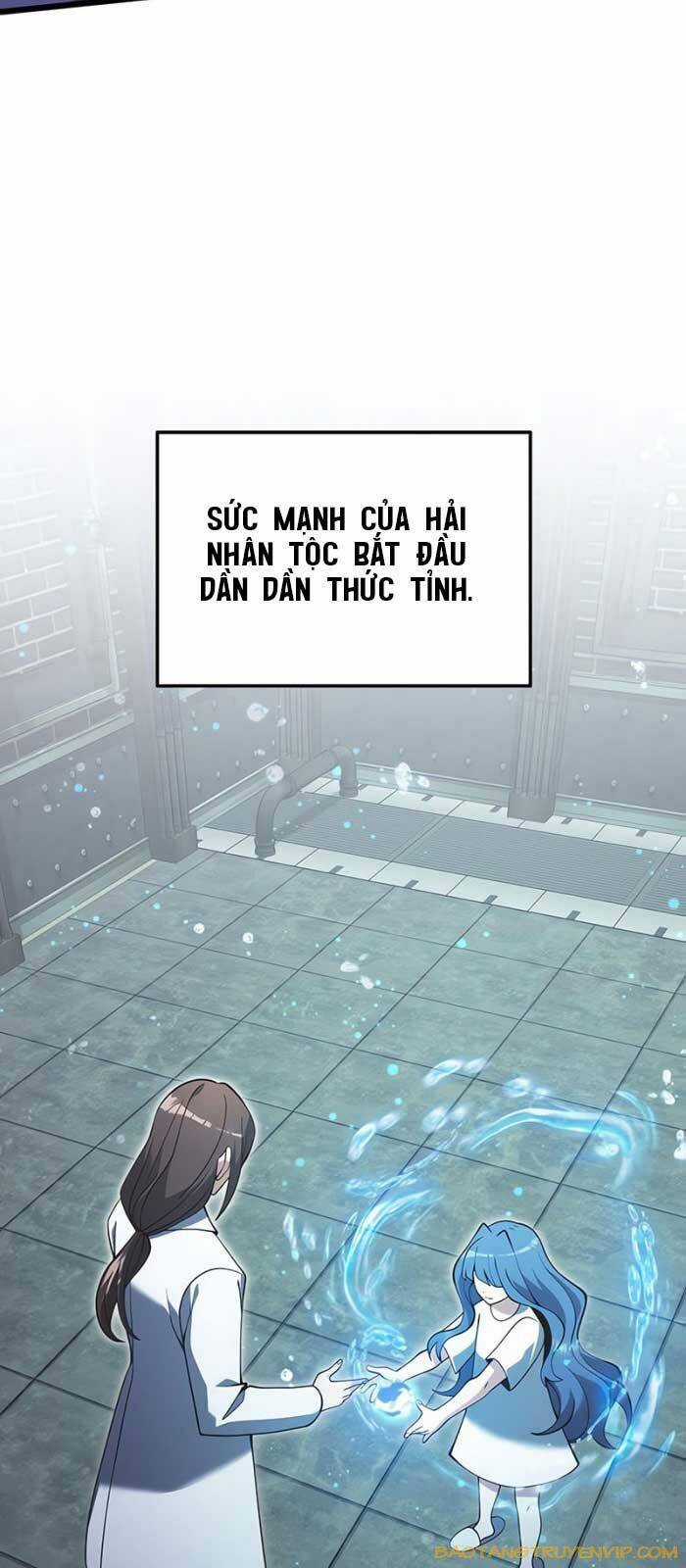 Hắc Kị Sĩ Thiên Tài Giới Hạn Thời Gian Chapter 85 trang 58