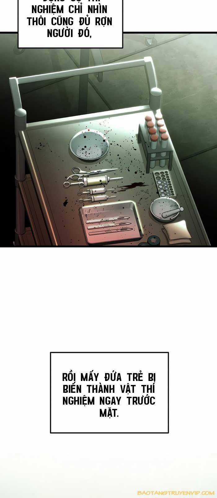 Hắc Kị Sĩ Thiên Tài Giới Hạn Thời Gian Chapter 85 trang 6