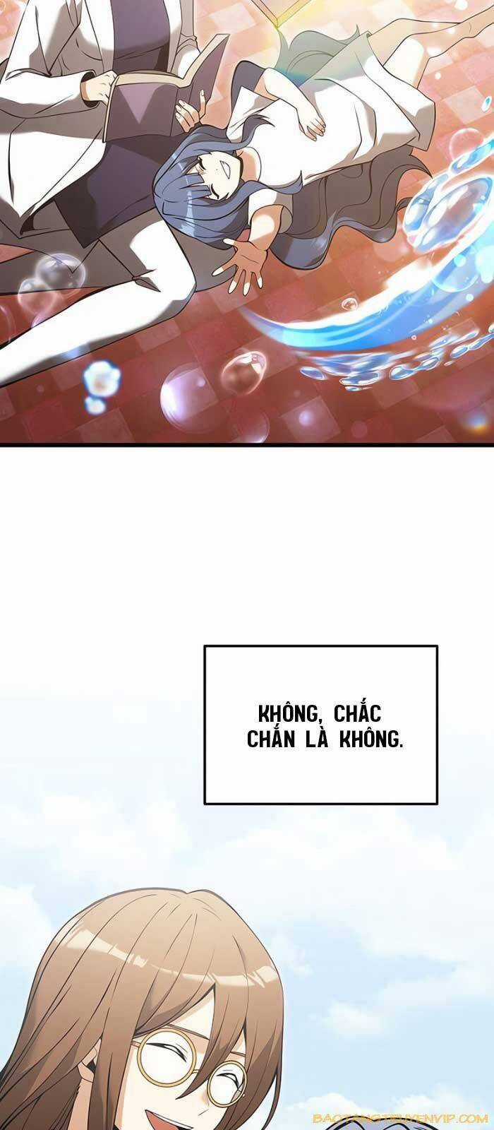 Hắc Kị Sĩ Thiên Tài Giới Hạn Thời Gian Chapter 85 trang 60