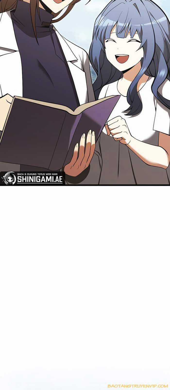 Hắc Kị Sĩ Thiên Tài Giới Hạn Thời Gian Chapter 85 trang 61