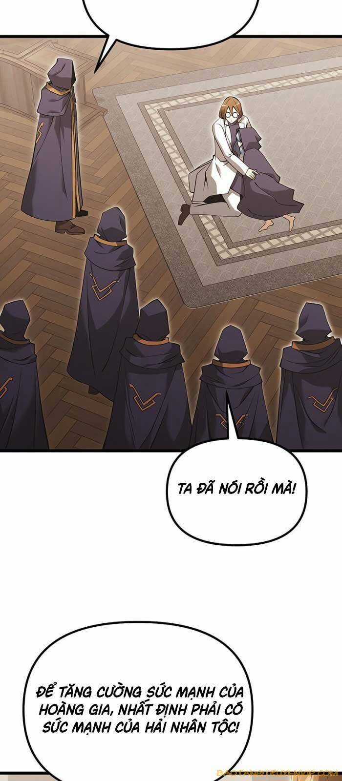 Hắc Kị Sĩ Thiên Tài Giới Hạn Thời Gian Chapter 85 trang 64