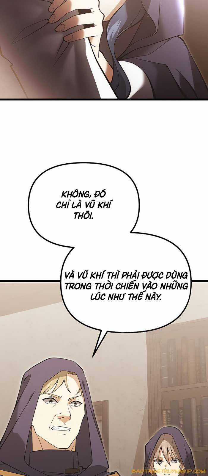 Hắc Kị Sĩ Thiên Tài Giới Hạn Thời Gian Chapter 85 trang 67