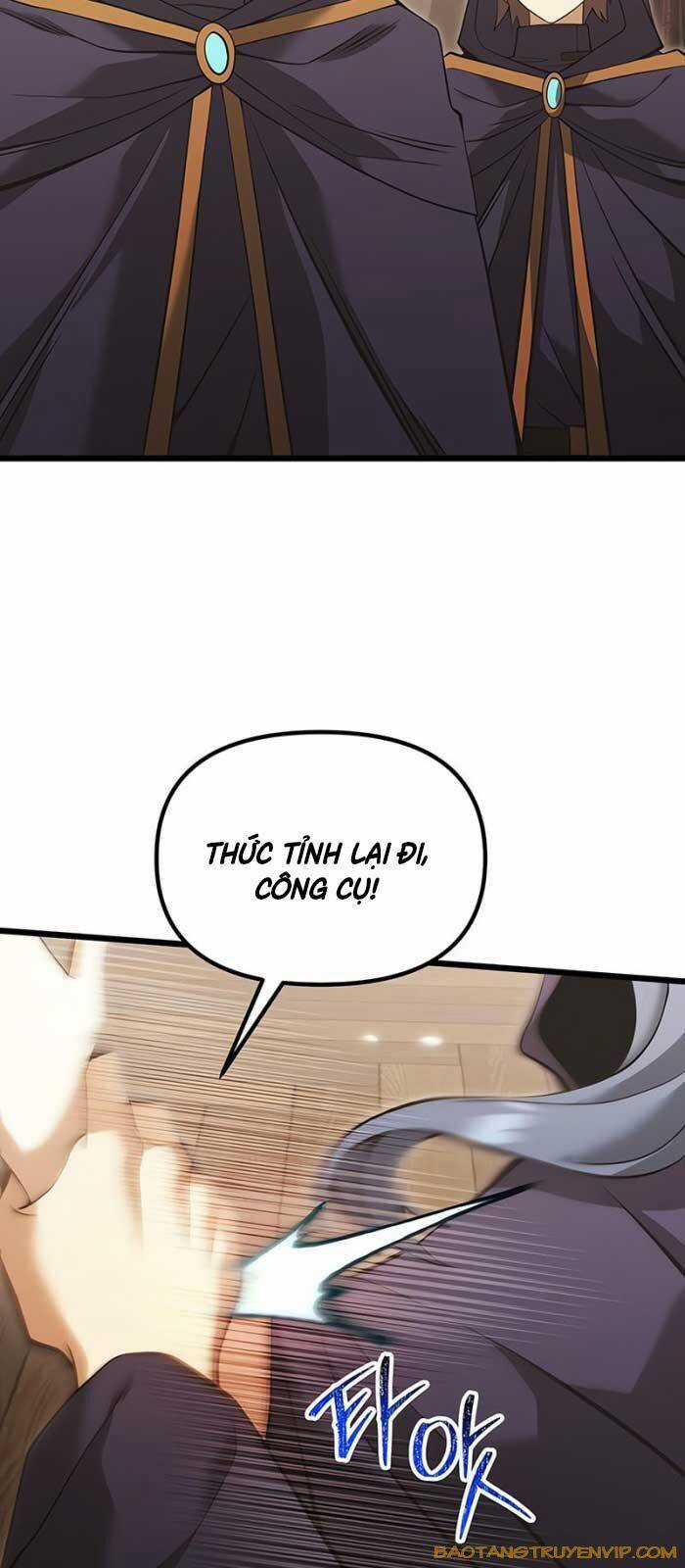 Hắc Kị Sĩ Thiên Tài Giới Hạn Thời Gian Chapter 85 trang 68